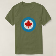 Royal Canadian Air Force Roundel