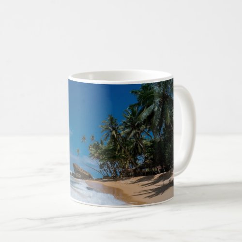 Royal Caribbean Travel Coffee Mug