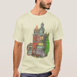 Royal Castle T-shirt