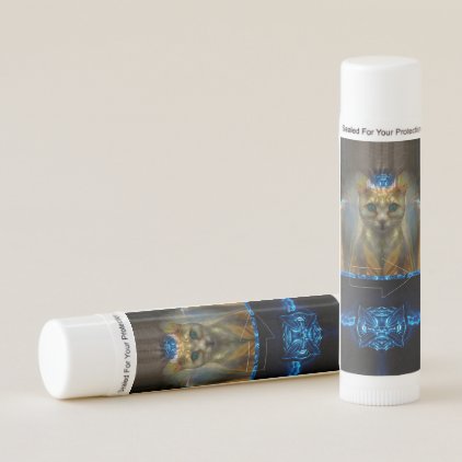 Royal Cat Lip Balm