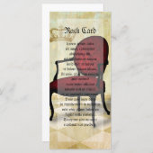 Royal Chair and Crown (Front/Back)