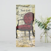 Royal Chair with Branches (Standing Front)