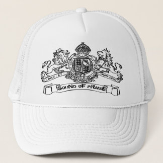Royal Crest Hat