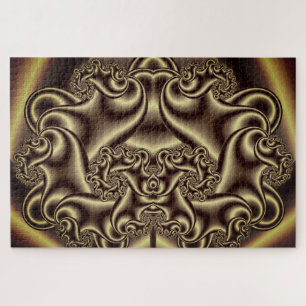 royal crest puzzle