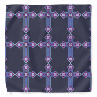 Royal Cross™ Bandanna