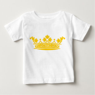 Royal Crown 05 Baby T-Shirt