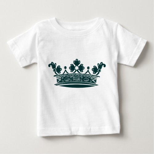 Royal Crown 05 Baby T_Shirt