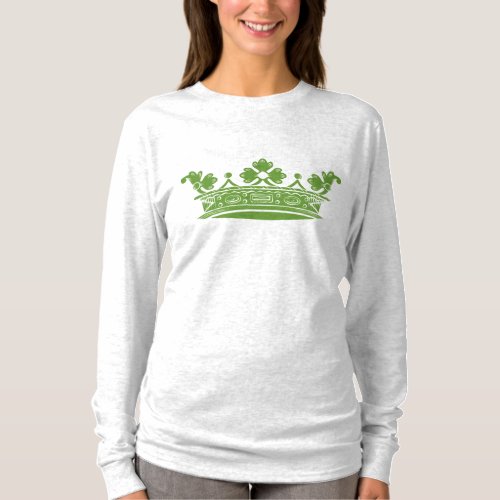 Royal Crown 05 T_Shirt