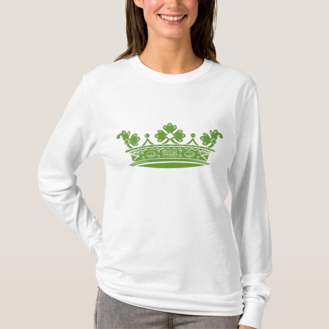 Royal Crown 05 T-Shirt (Front)