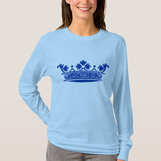 Royal Crown 05 T-Shirt (Front)