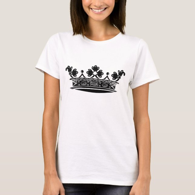 Royal Crown 05 T-Shirt (Front)