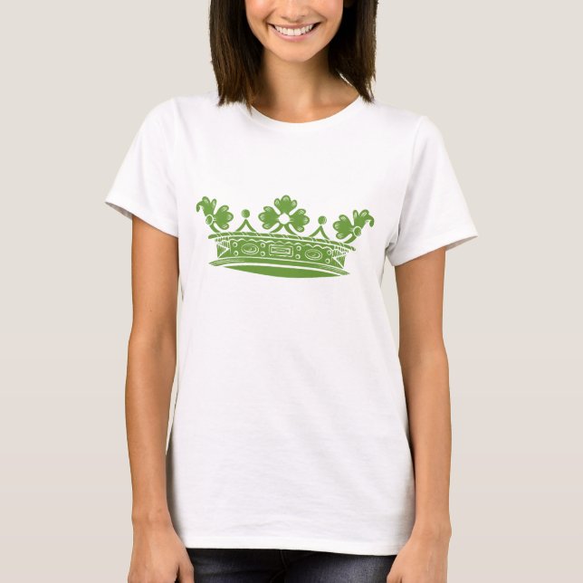 Royal Crown 05 T-Shirt (Front)