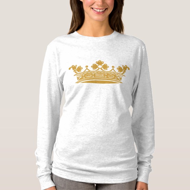 Royal Crown 05 T-Shirt (Front)