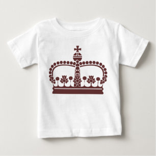 Royal Crown 06 Baby T-Shirt