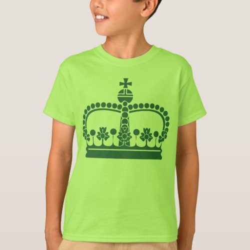 Royal Crown 06 T_Shirt