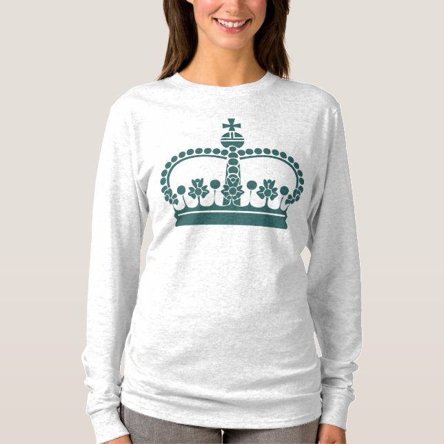 Royal Crown 06 T-Shirt (Front)