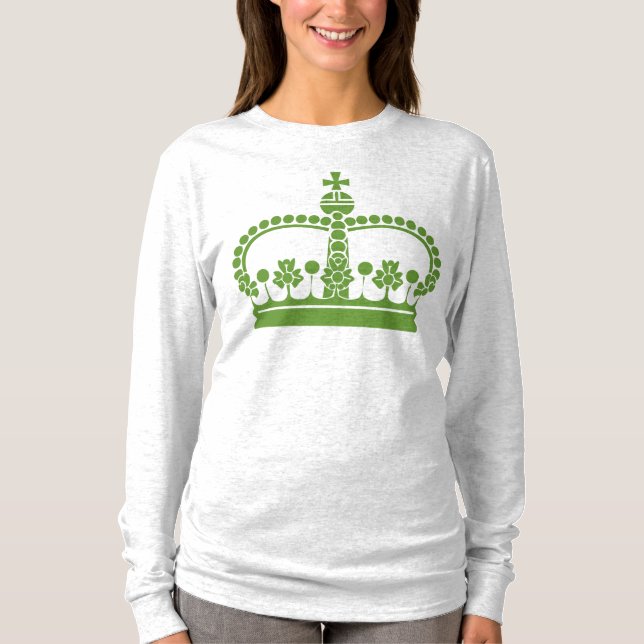 Royal Crown 06 T-Shirt (Front)