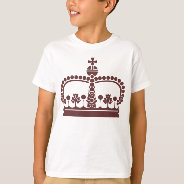 Royal Crown 06 T-Shirt (Front)