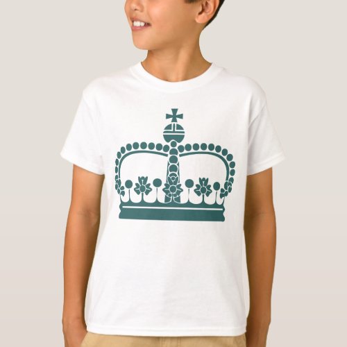 Royal Crown 06 T_Shirt