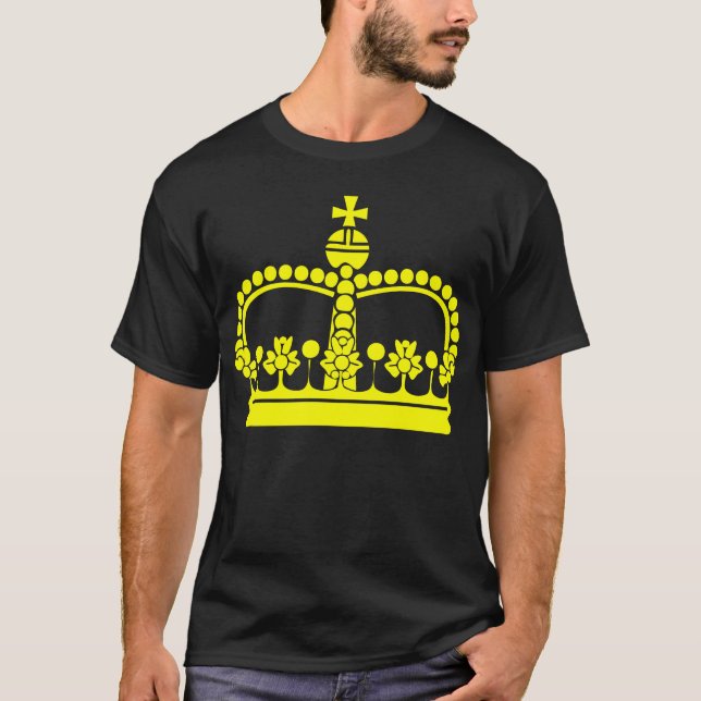 Royal Crown 06 T-Shirt (Front)
