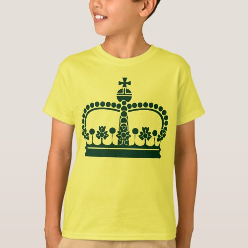 Royal Crown 06 T_Shirt