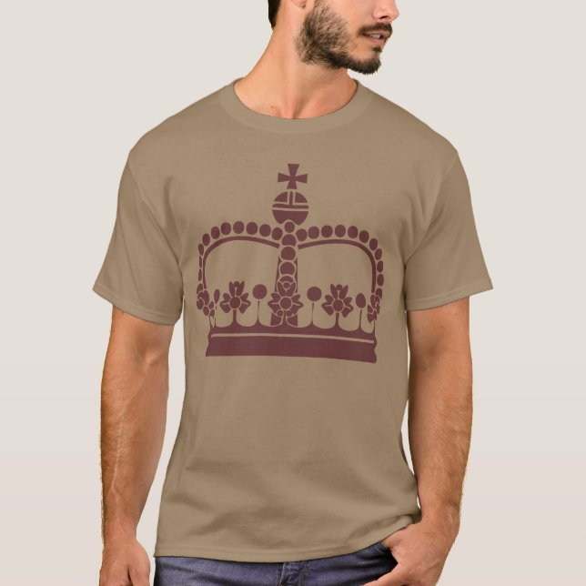 Royal Crown 06 T-Shirt (Front)