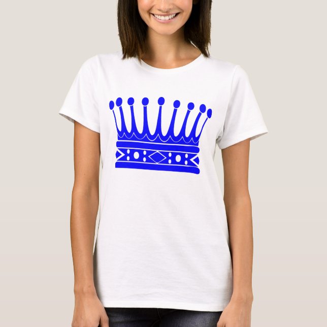 Royal Crown 07 T-Shirt (Front)