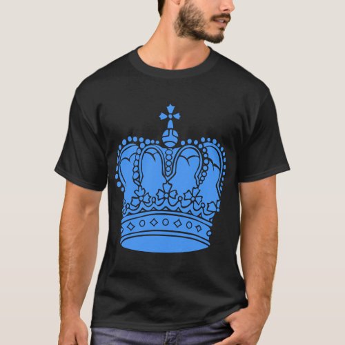 Royal Crown _ Baby T_Shirt