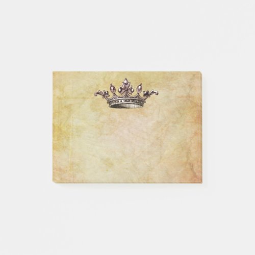 Royal Decree Post_it Notes