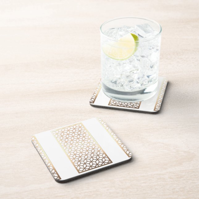 royal design pillows beverage coaster (Right Side)