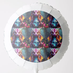 Royal Dragon Balloon