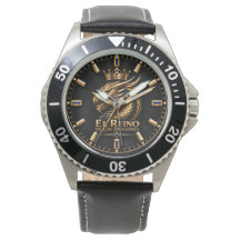 Royal Dragon Premium Watch