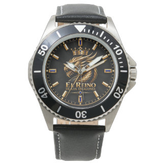 Royal Dragon Premium Watch