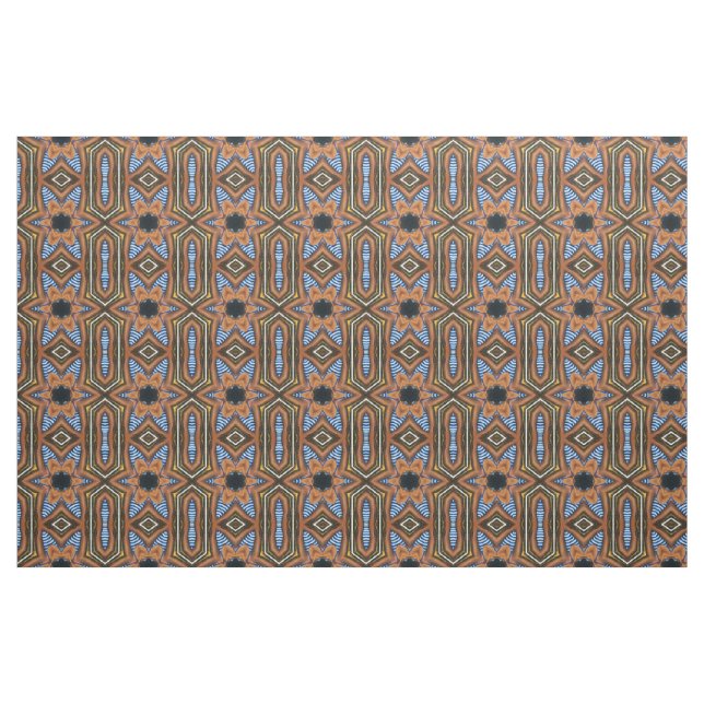 ROYAL EGYPT FABRIC (Fat Quarter)