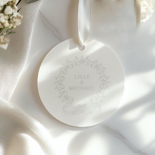 Royal, Elegant, Crest Embosser