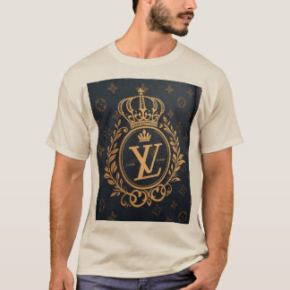Royal Emblem T-Shirt