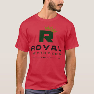 Royal Engineers T-Shirt
