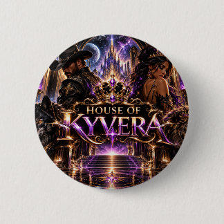 Royal Fantasy Kingdom of House of Kyvera Button