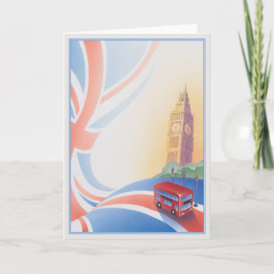 Royal Flash © Card