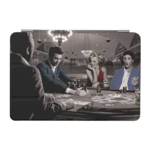 Royal Flush iPad Mini Cover
