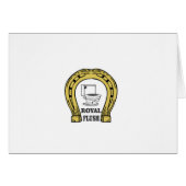 royal flush luck (Front Horizontal)