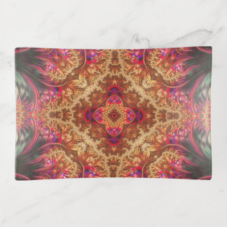 Royal Fractal - Trinket Tray