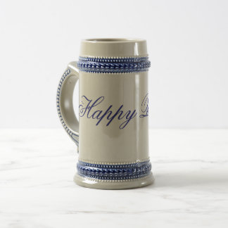 Royal gift beer stein