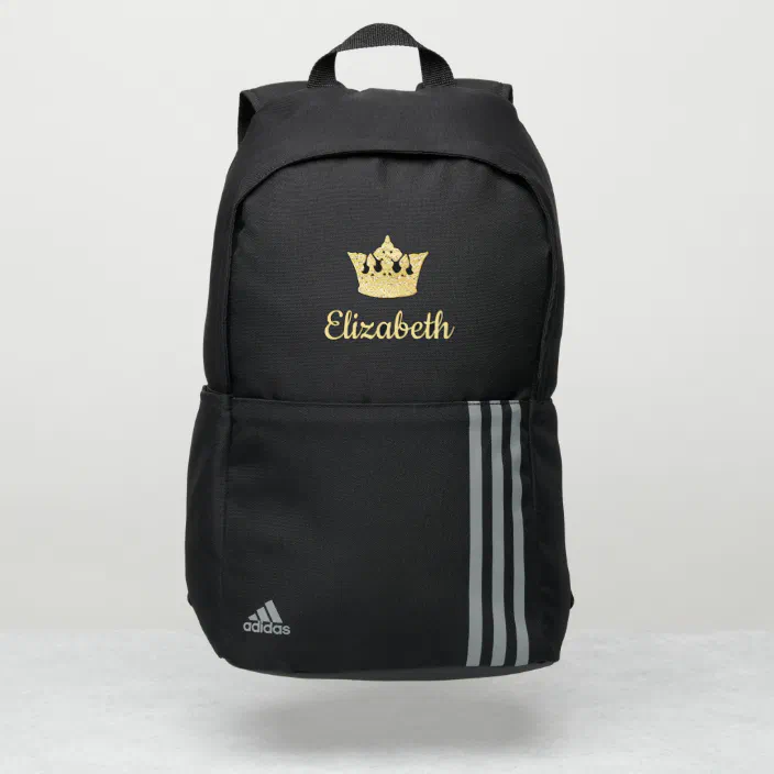 adidas bookbag warranty