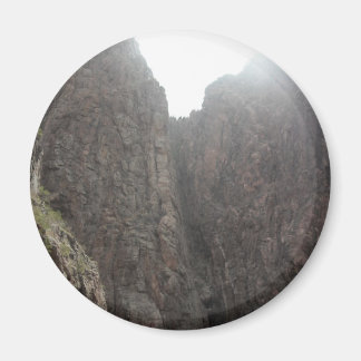 Royal gorge magnet