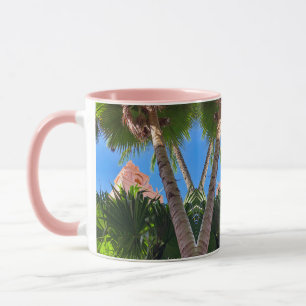 Royal Hawaiian Hotel Mug