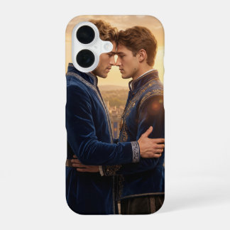 Royal Heart Season 2 Phone Case