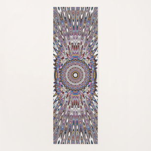 Royal Indian Yoga Mat