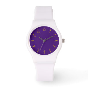 Royal Jam Watch