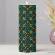Royal Jewel Trellis